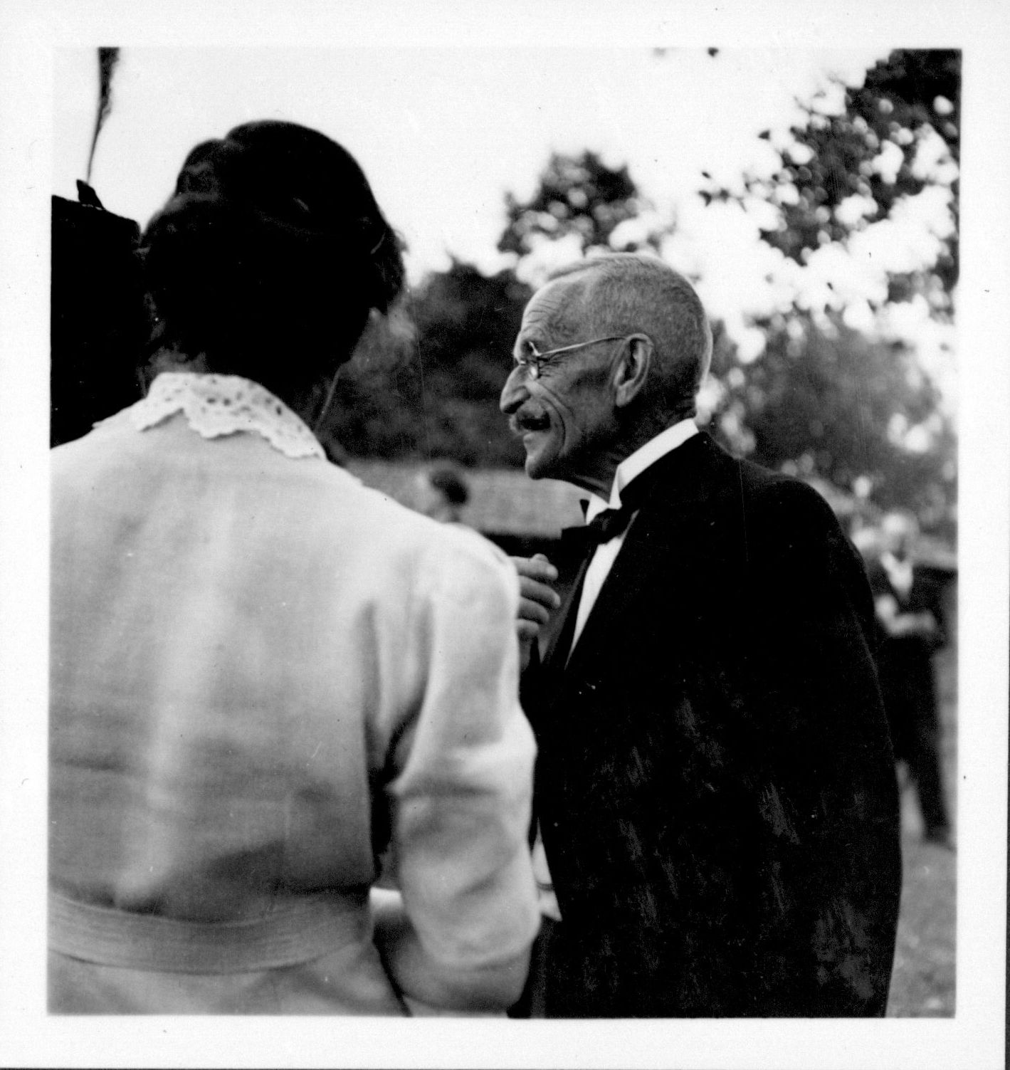 Le père de la mariée: Rodolphe (By) de Merveilleux